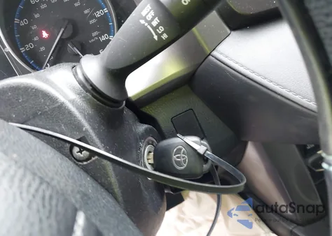 2018 Toyota Rav4 Le from USA, damaged, VIN JTMBFREV0JJ249779